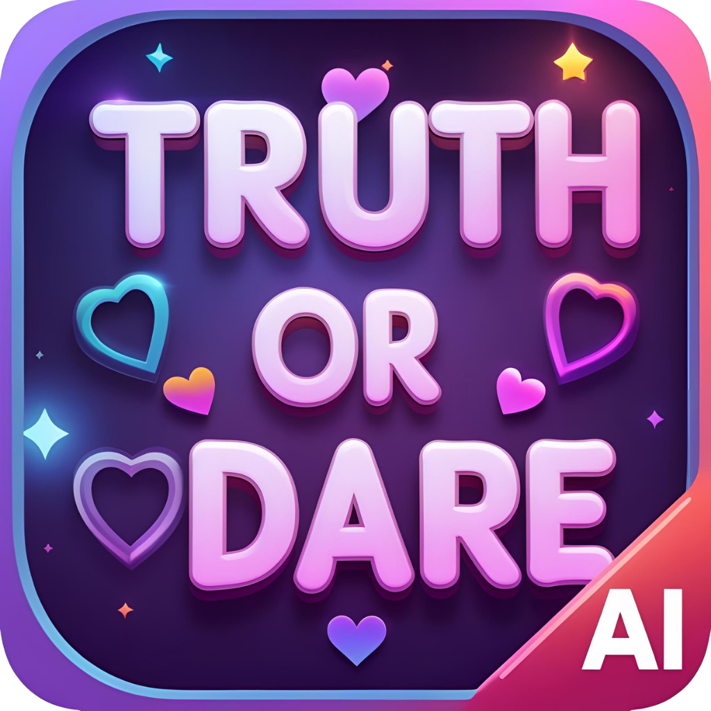 Truth or Dare AI